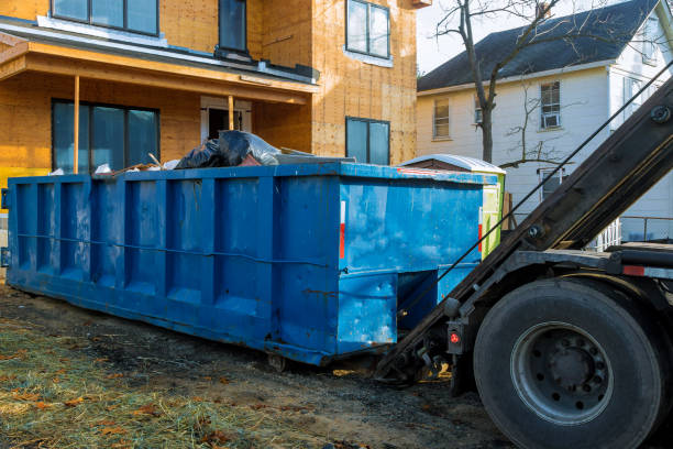 Best Recycling Services for Junk  in Rock Creek, MN